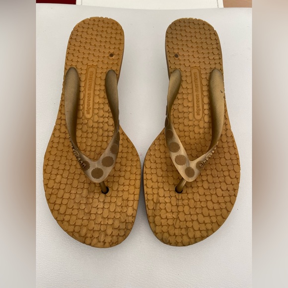 Sigerson Morrison Heeled Sandals - Picture 1 of 3